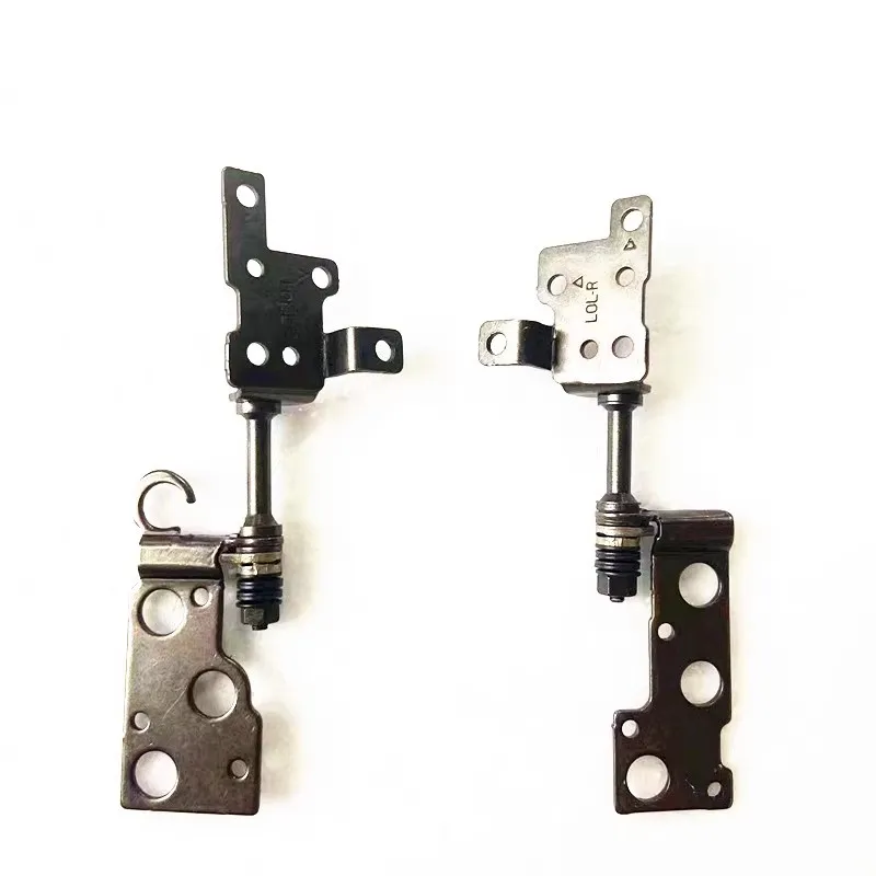 Новый вал петель ЖК-дисплея для Lenovo Ideapad 700 700-15ISK E520-15, кронштейн оси экрана ноутбука