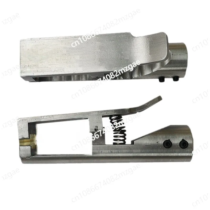 

Автоматическая машина для скручивания Регулируемые зажимы, патроны, аксессуары Высокоскоростная одноосная скручивающая машина из медной проволоки