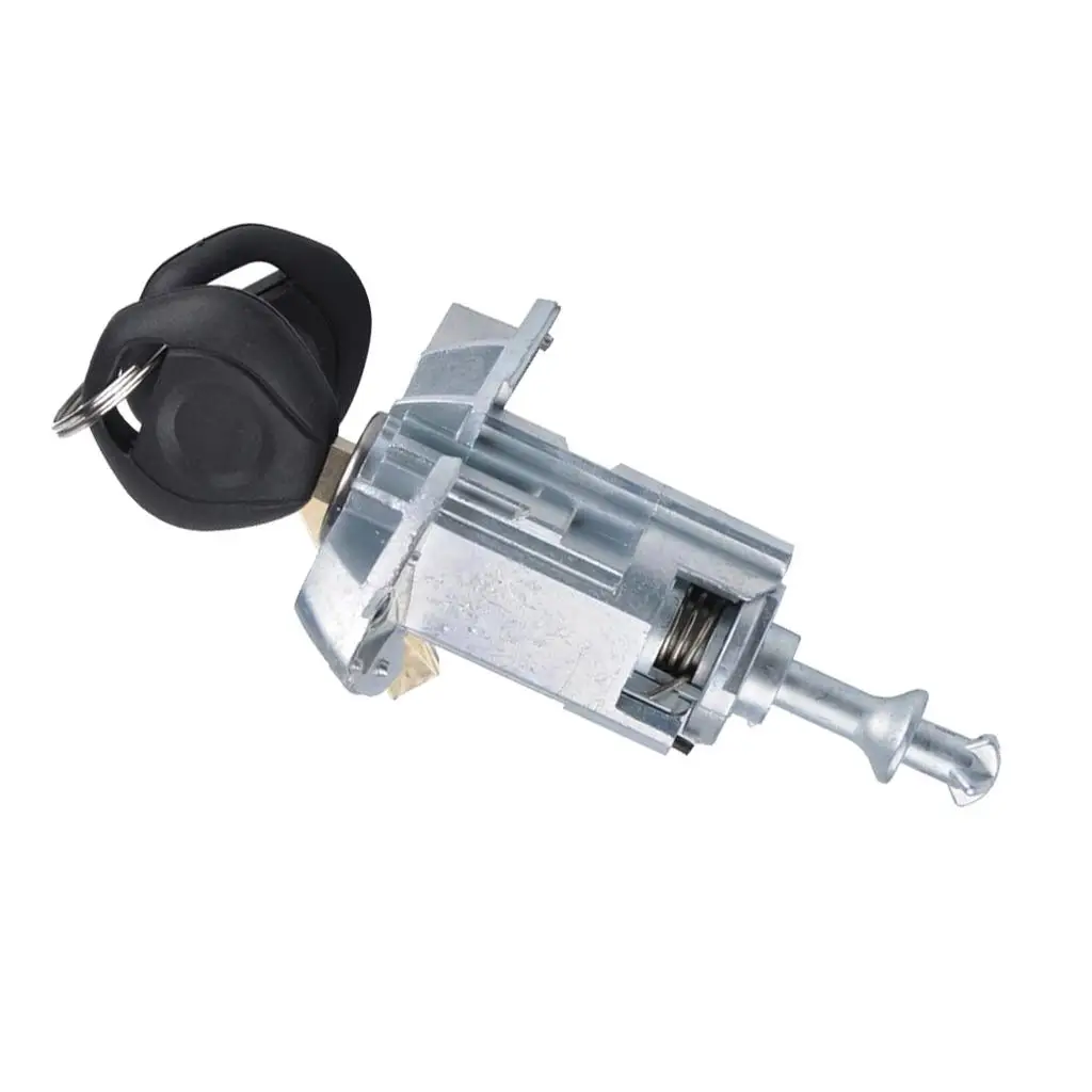 

Комплект дверных замков с ключами, замена левой передней части, совместимость с 03-2010 X5 2000-2006 гг.