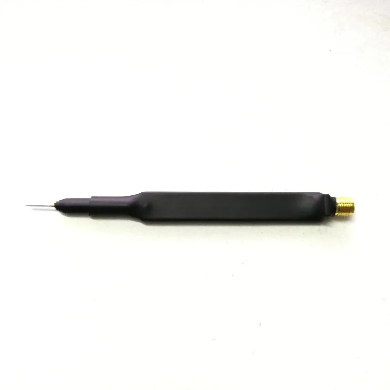 Near Field Probe Simple Electric Field Probe (Weak Electric Contact Type) (SMA Interface) EMC Modification