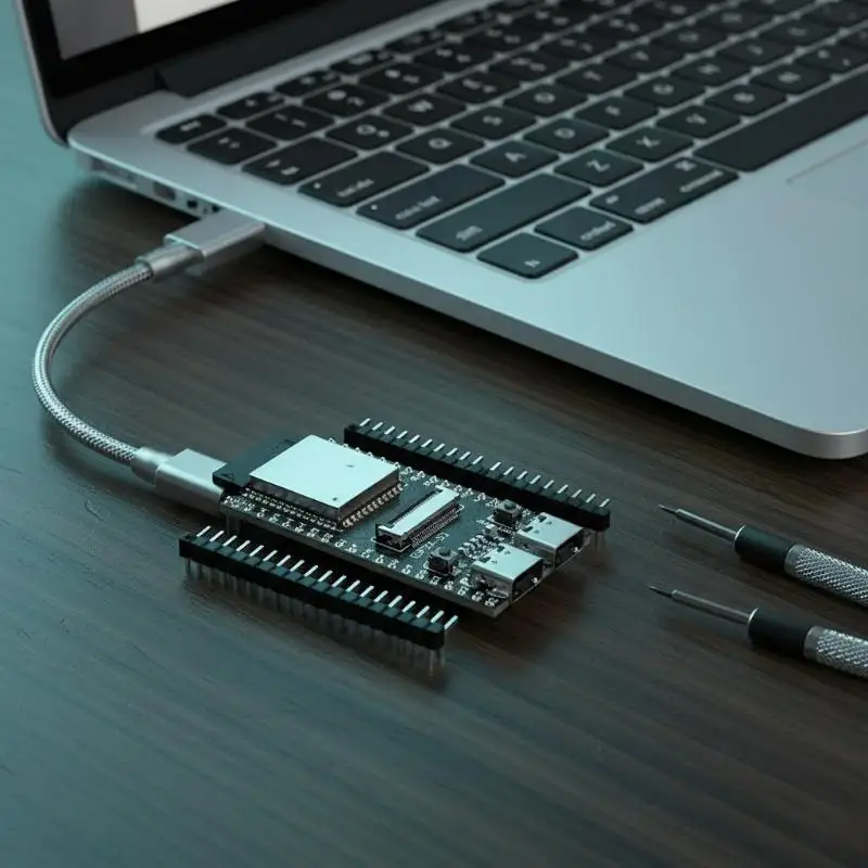 placa-de-desenvolvimento-esp32-s3-com-camera-ov2640-integrada-modulo-wifi-e-bluetooth-para-prototipagem-e-aprendizado-de-dispositivos-inteligentes-iot