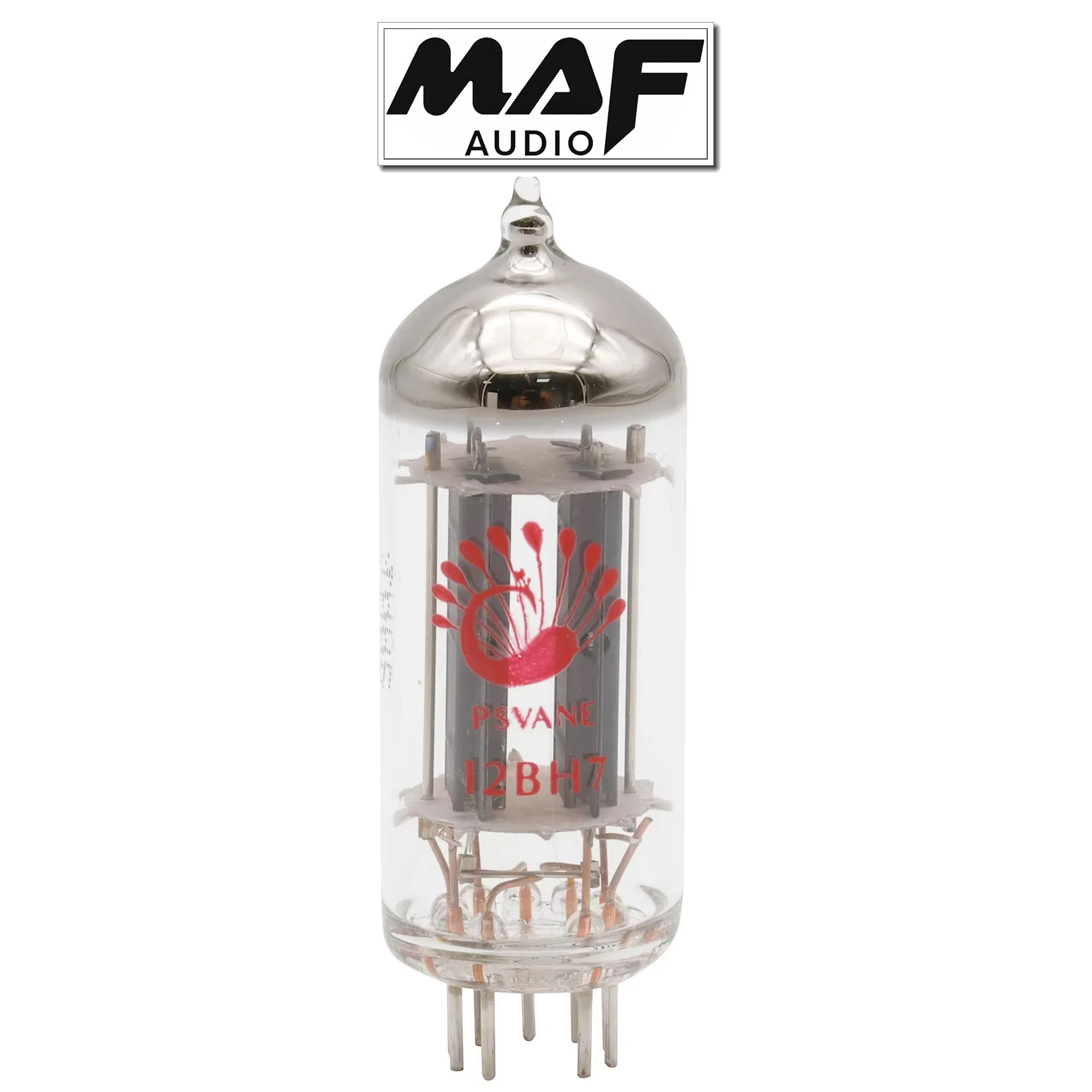 PSVANE HIFI 12BH7 Vacuum Tube 6N6 7119 Valve Amplifier DIY Kits Matched Tested Original Factory 12months Warranty