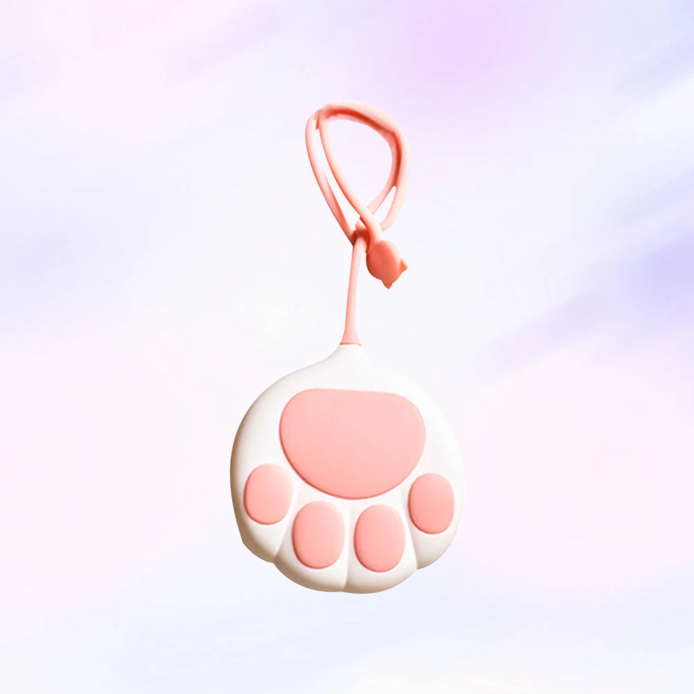 

Cat Claw Hand Warmer Travel Padded Heating Charging Treasure Portable