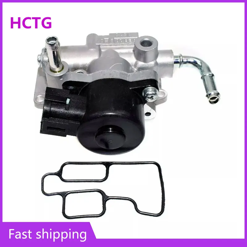 

23781-5M010 Idle Air Control Valve 237815M010 For Nissan Sentra XE/GXE/CA/SE-R/S/Base Sedan 4-Door 1.8
