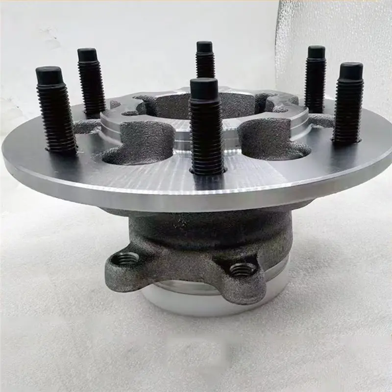 ABDJ-Steel Gcr15 Wheel Hub Bearing Assy Bearing 6688676 For Bobcat Excavator Engine Parts New