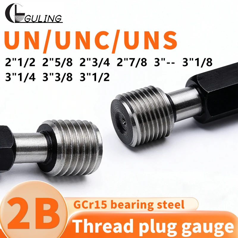 1PCS 2B 2''1/2 2''5…