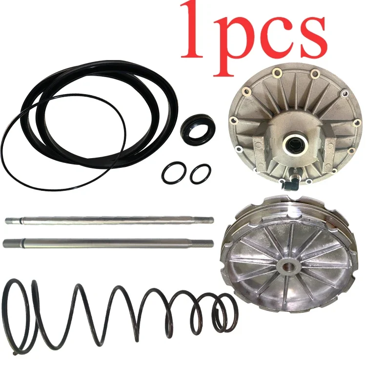 1pcs Tire Removal Machine Piston/186 Piston/Tire Removal Machine Accessories Large Cylinder Piston/Steam Protection Equipment