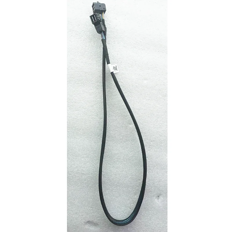 PP+  For Dell R740 backplane cable hard drive cable CTRL SAS A1 B1 1GKM9 01GKM9