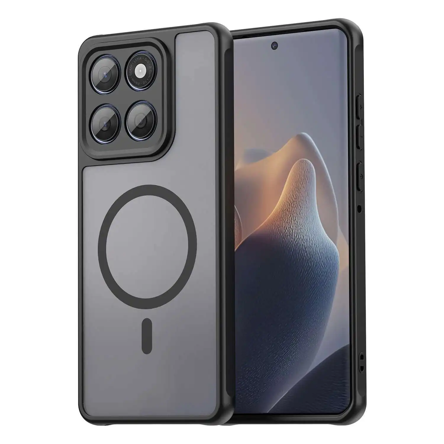 Case For Motorola E… - image