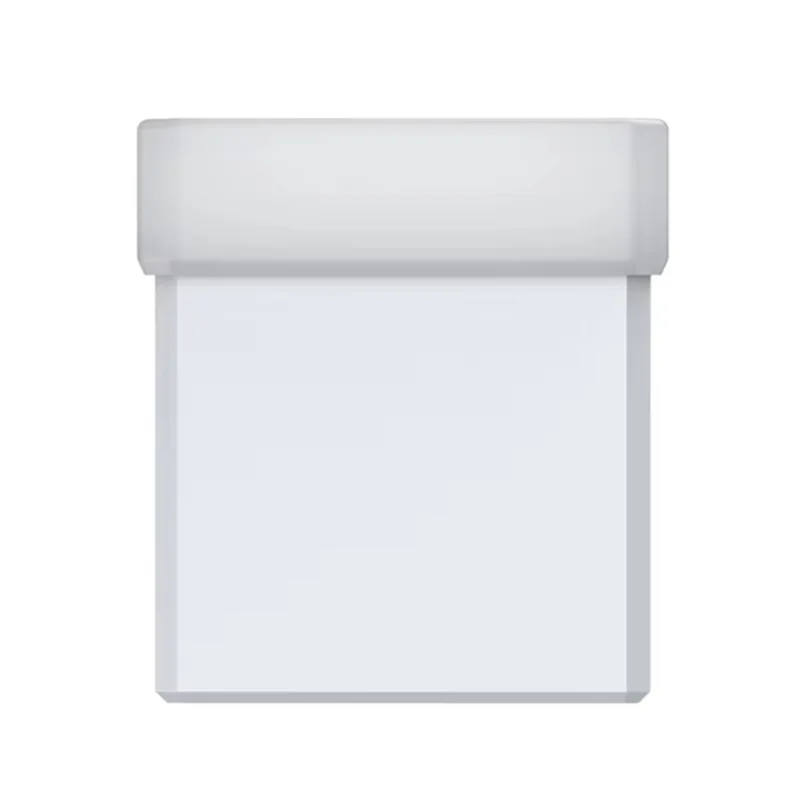 L72A-Ulanzi F12 Light Diffuser For Superior Light Diffusion Built-In Perfect Fit For F12 On-Camera Flash