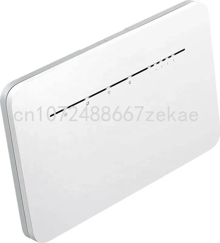 

B535-333 Router 4G+ LTE 300Mbps CAT7+ UNLOCKED Sim slot