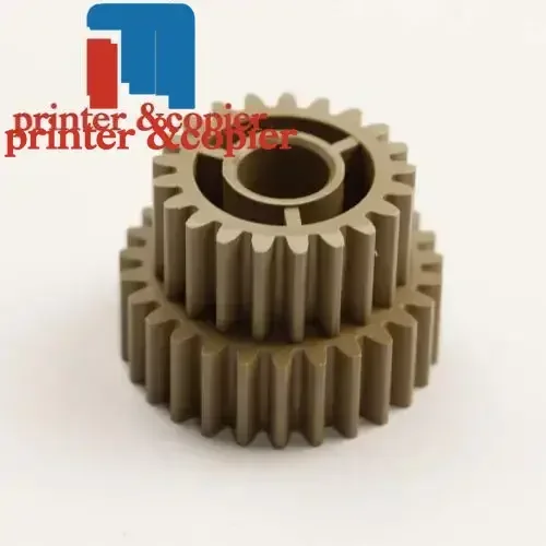 

10pcs NGERH2122FCZZ Fuser Drive Gear 21T 27T for Sharp MX 2018 2018UC 2318 2318UC 2338 2338NC 3138 3138NC 2638 2638NC MX2018