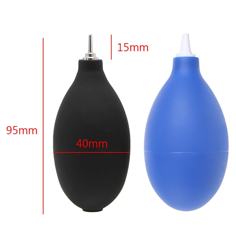 Blower Cleaner Watch Jewellery Cleaning Rubber Powerful Air Pump Bulb Dust Blower Cleaner Tool N20 20 Dropshipping