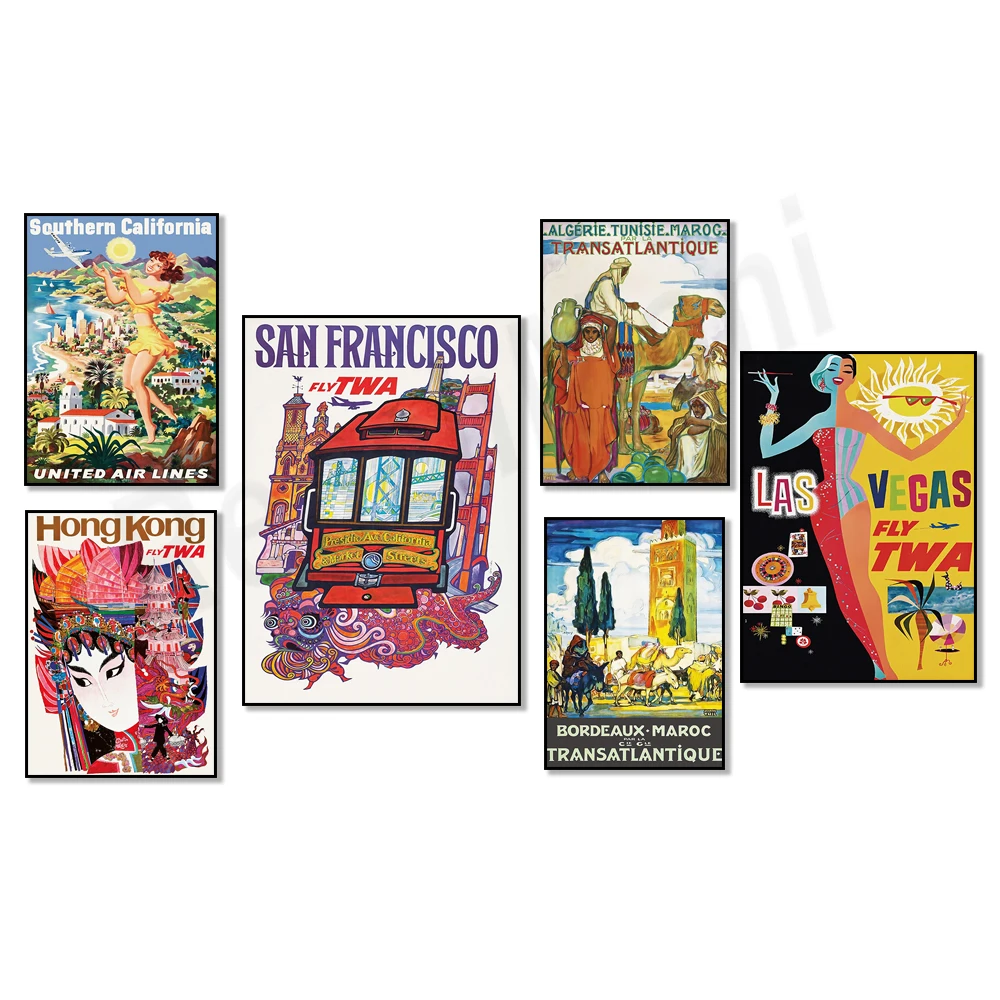 American Cities, It… - image