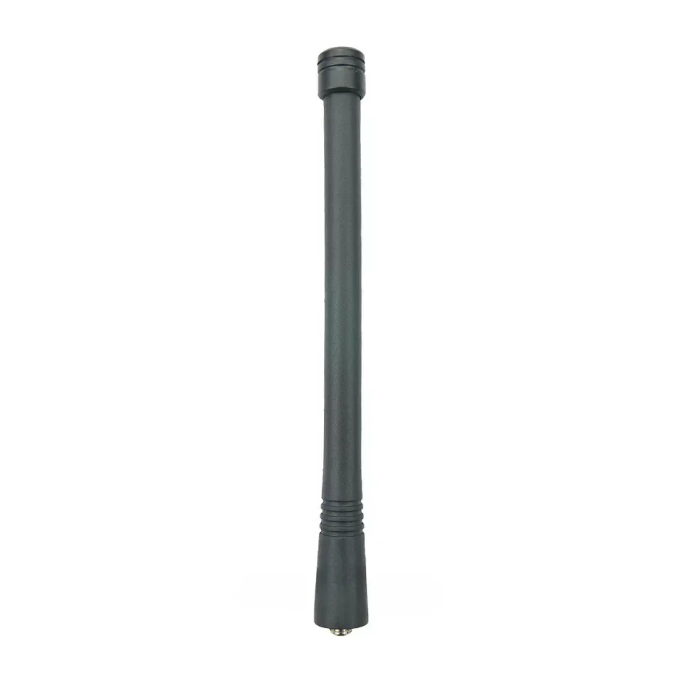 Walkie Talkie VHF 136-174Mhz HAM Soft Antenna for Motorola EP350 EP450 GP68 GP88 GP328 GP338 GP3188 GP68 GP340 CP200 Antenna