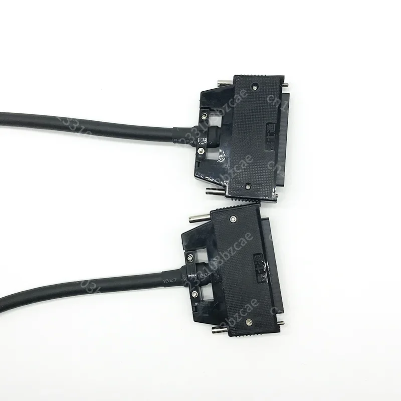 NEW QX41 QX42 QY41P QY42P Terminal Cable AC10TB AC20TB  3m