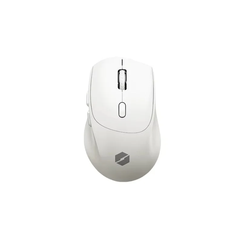 MECHREVO M390 Wireless Gaming Mouse Dual-Mode Mute Button Long Battery Life Esports Bluetooth Gamer Mouse For Laptop Tablet Pc