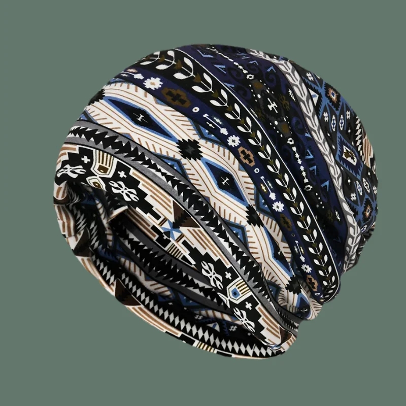New Style Women Autumn Spring Warm Beanies Skullies Fashion Hat Scarf Girls Dance Hat Brand Outdoor Sport Bone Turban Female Hat
