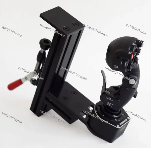 X56 VKB flight joystick desktop mounting bracket