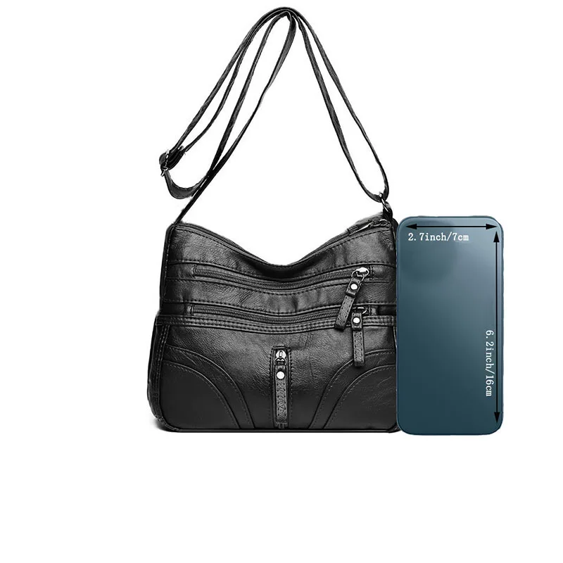 Neutral Style Backpack for Men and Women, with Shoulder Strap. Multiple Colors Are Available. Suitable for Going Out and Shoppin image 3