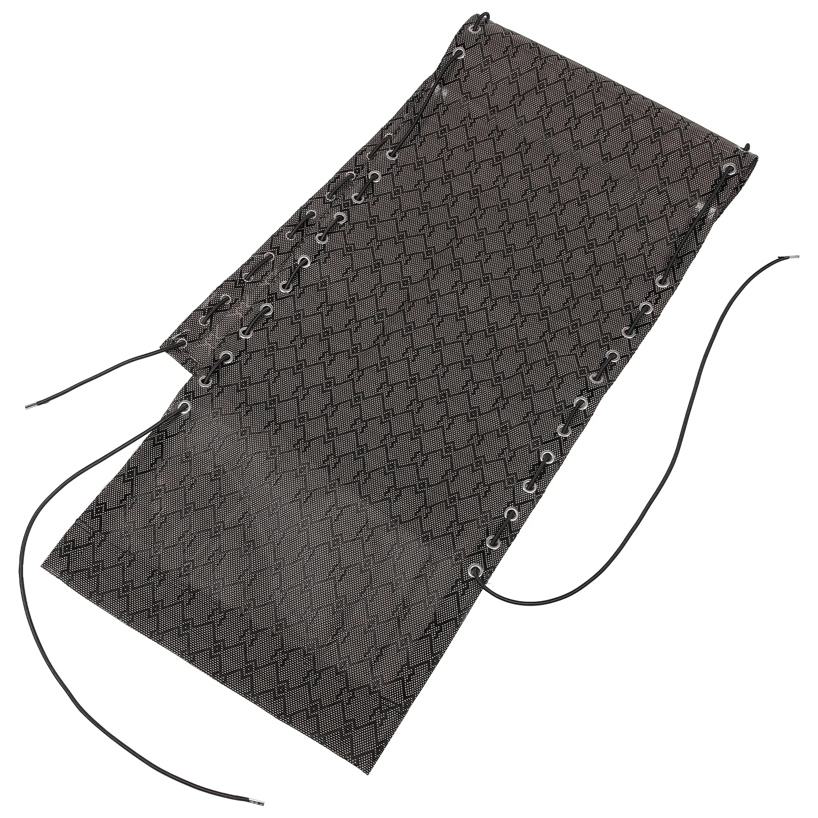 

1Set Chair Replacement Fabric Breathable Lounge Cloth Rope Reinforced Belts for Folding Recliner Beach Chair Outdoor Repair