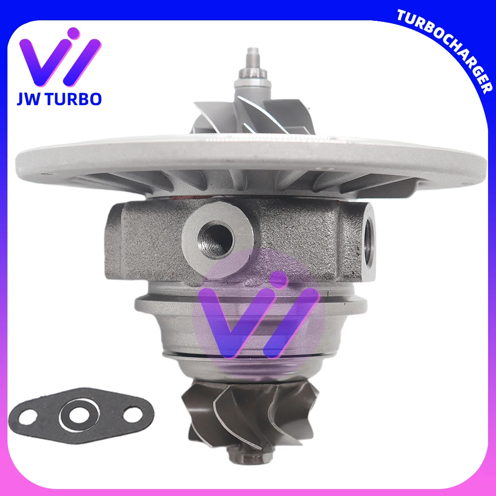 Núcleo de cartucho turbo para Nissan Navara D22 YD25 2.5L RHF4H 14411MB40B 14411VM01A 14411MB40C VB420119