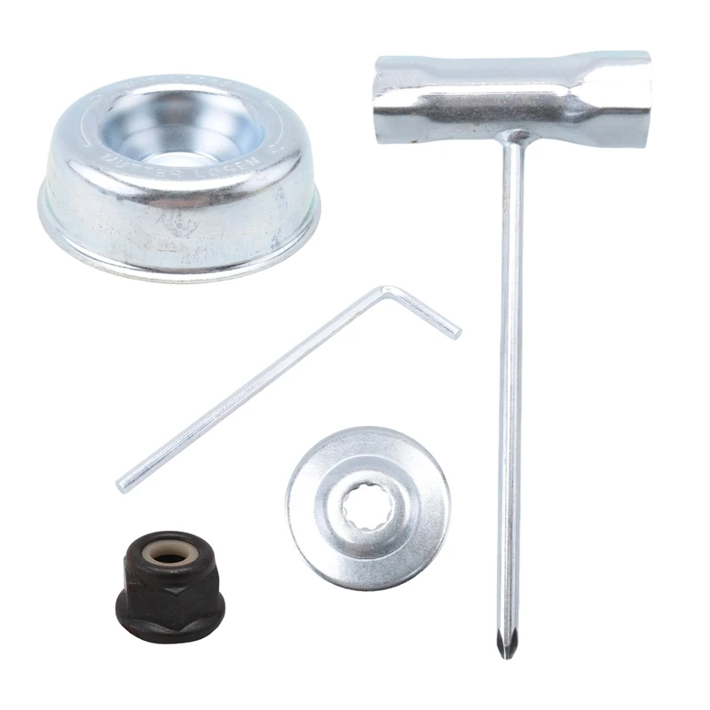 ●Suitable for FS55 FS56 FS70 FS80 FS83 FS85 FS90 FS100 FS110RX FS120 Blade Adapter Accessory Maintenance Kit
