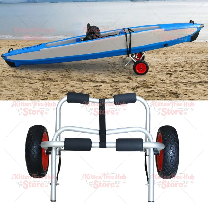 Hard Plastic Paddle Board Fiberglass Water Sport Portable