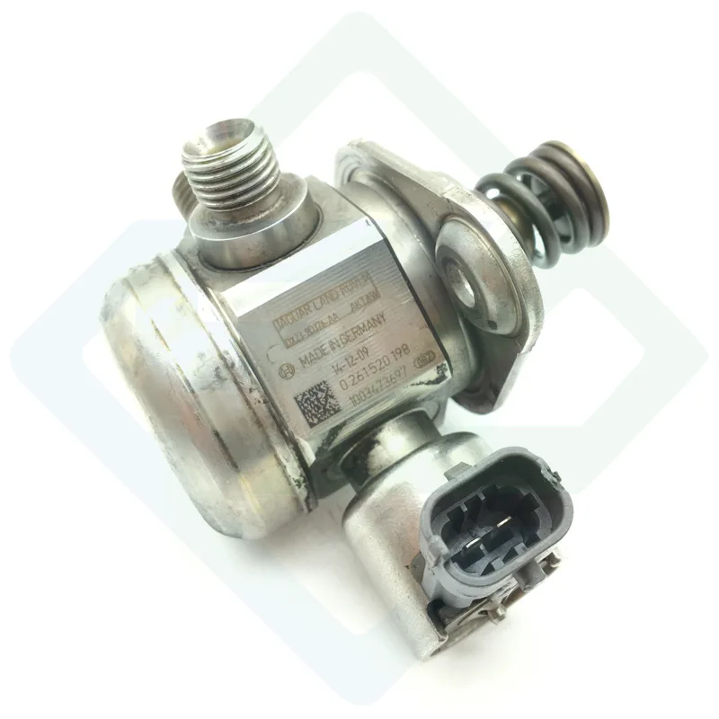 0261520197   LR 081595   AJ 812357   LR 032174   Топливный насос высокого давления LR 066512