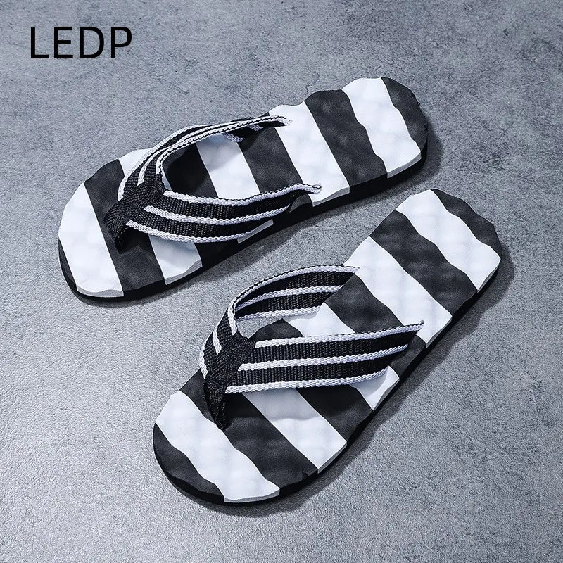 

Men's Flip Flops Beach Flat Slippers Wear-resistant Casual Fashion Lightweight Designer Replica Best Sellers In 2023 Products