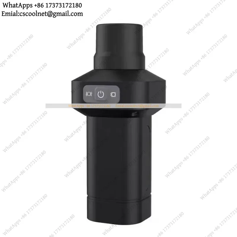 Handheld RTK Surveying Mapping Navigation Device High Precision Positioning