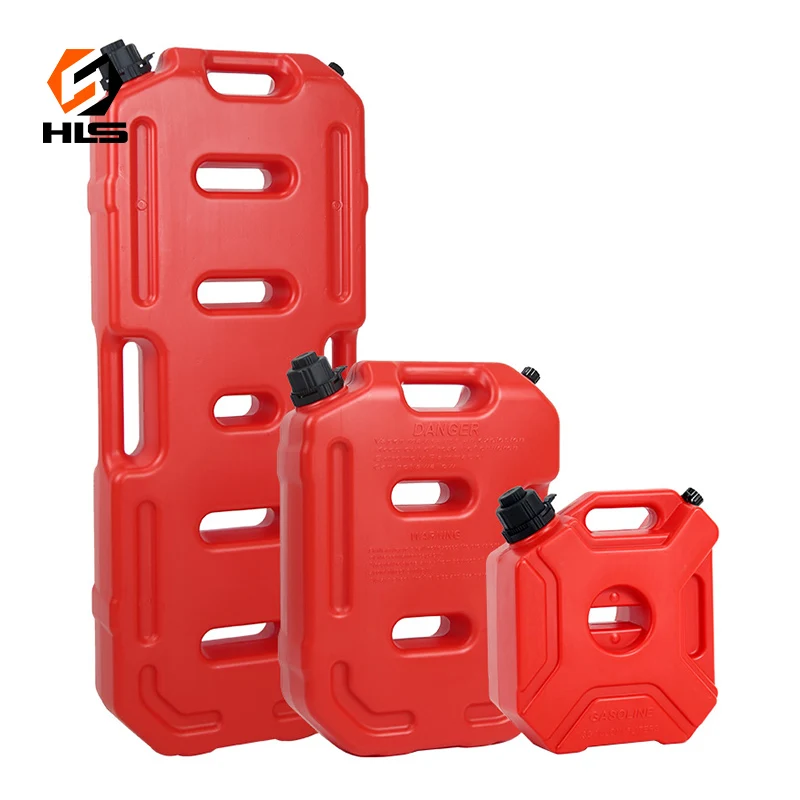 

Universal 10L Portable Fuel Tank Spare Petrol Oil Tank Diesel Fuel Storage Tank 10 Gallon Gas Can
