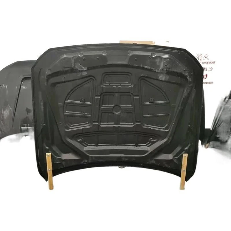 Bestseller Hood Bonnet OEM Style Weight Peormance F10 2010-2017