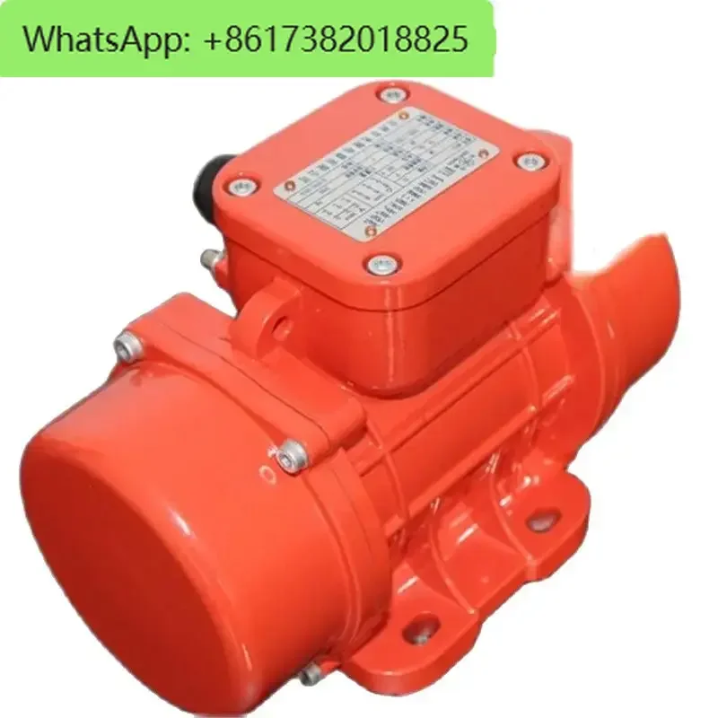 

Vibration Motors 800w 220v three phase