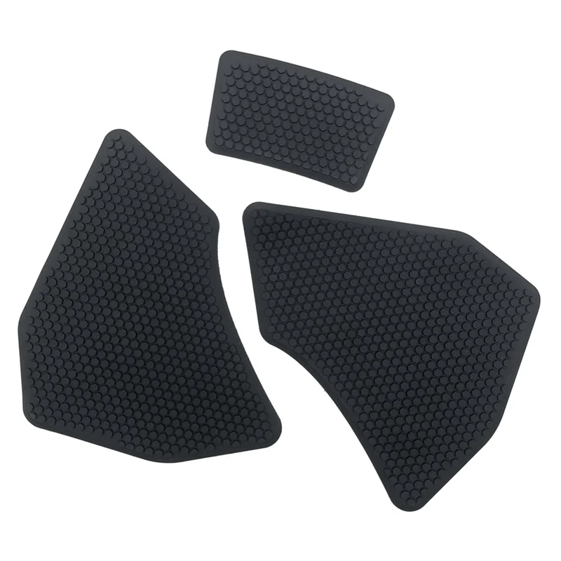 Motorcycle Knee Tank Traction Pads Fuel Grips Side Stickers for DUCATI MULTISTRADA V4 1100 1100S 1100 SPORT