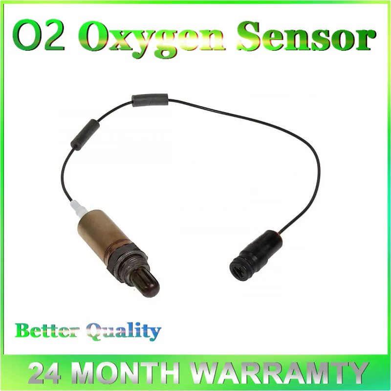 For Honda Civic Prelude Accord CRX Acura LegendUpstream Oxygen Sensor Replacemnet For Bosch 12050