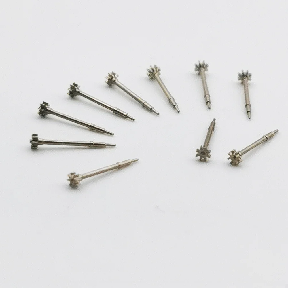 国内の 8205 8213 機械式ムーブメントに適した時計アクセサリー 第二軸 第二輪 時計メンテナンス部品