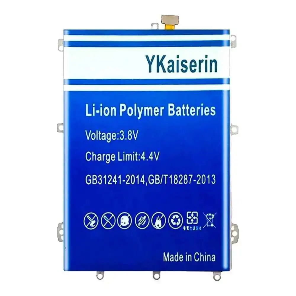 

4600Mah BL-N4000A For Highscreen Power Ice Max High Capacity Mobile Phone Battery