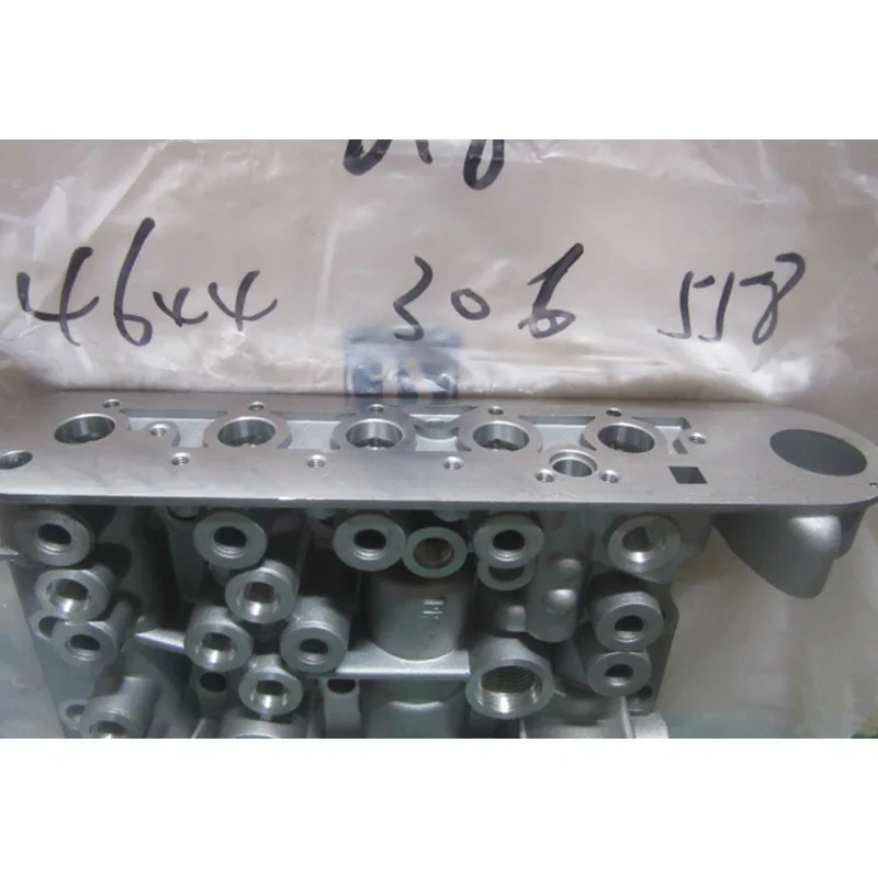 Sp100411 4644159347 Safety Valve Cylinder Head Hydraulic Valve Engine Cylinder Heads relief valve