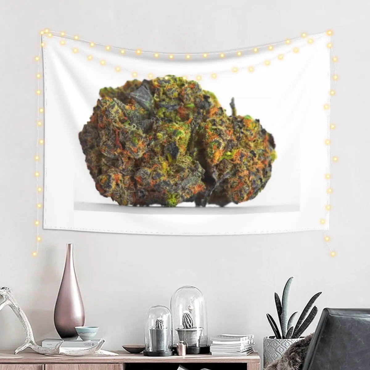 

Gelato Tapestry House Decor Wall Hangings Decoration Bathroom Decor Tapestry