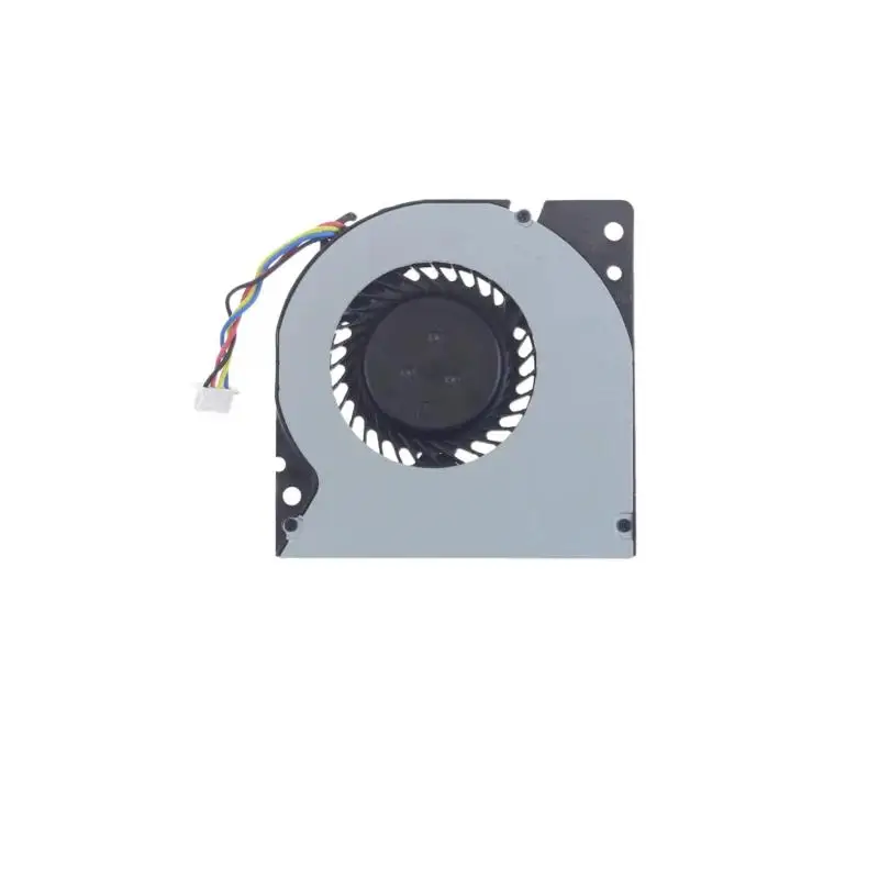 * Вентилятор охлаждения процессора мини-ПК для Intel nuc7cjyh Asus pn41 pn50 PN51-E1;/