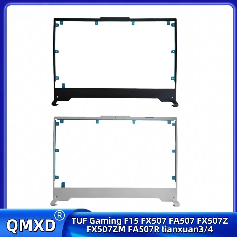 

New For TUF Gaming F15 FX507 FA507 FX507Z FX507ZM FA507R tianxuan3/4/Bezel cover/B Shell