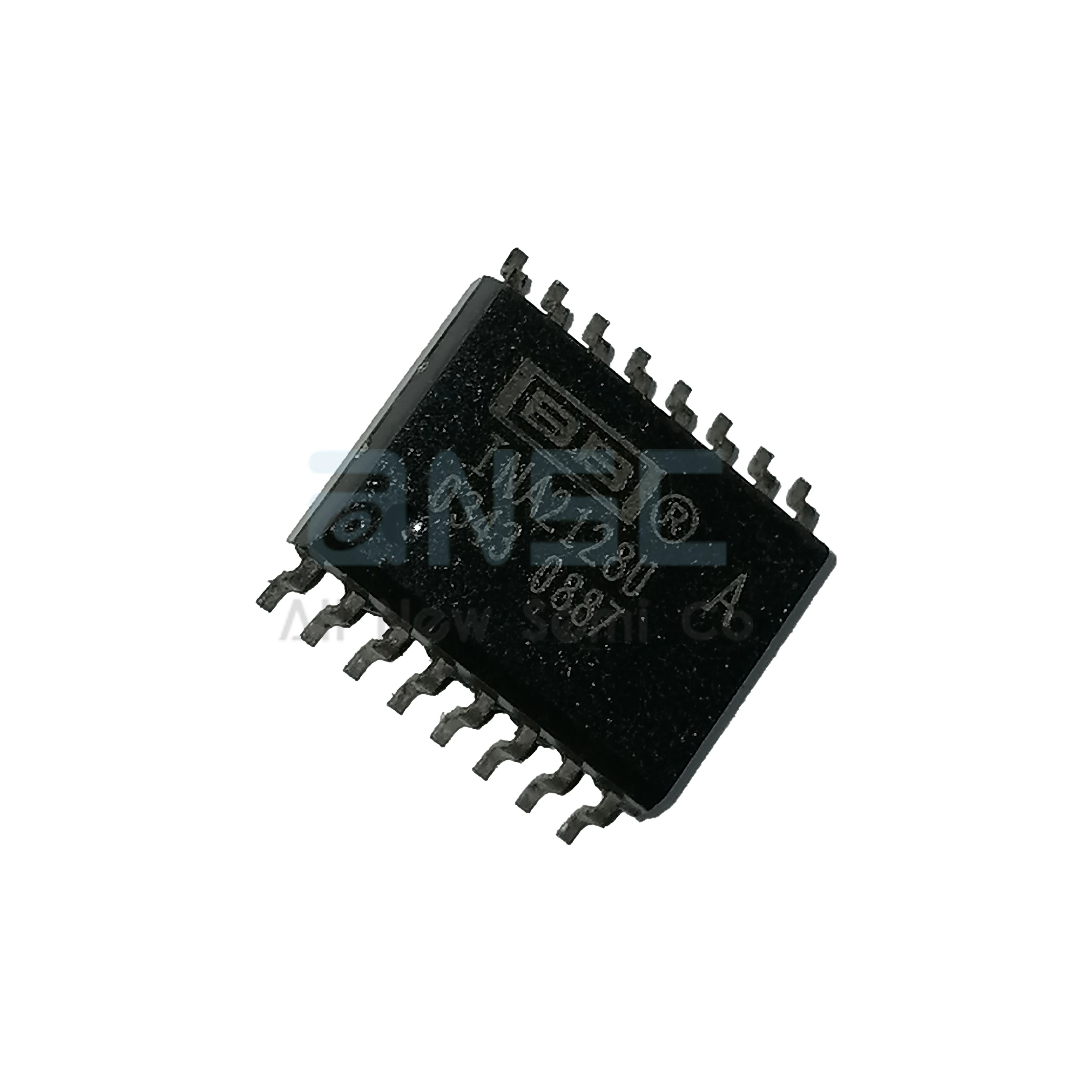 Bom List Electronic integrated circuit chip Components Ic INA2128U Instrumentation Amplifier 2 Circuit 16-SOIC