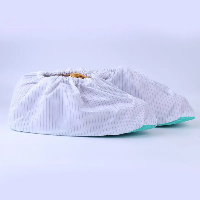 Anti-static shoe cover Labor Protection Anti-dust Work shoe cover Women Dustproof shoe cover Workshop Work Men Work shoe cover