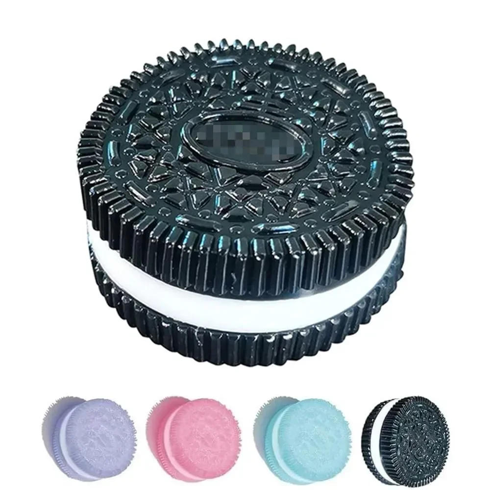 Galletas blandas de Taba suaves hechas a mano, juguete para aliviar el estrés, juguetes sensoriales para niños y adultos, relajación de la ansiedad, regalo de vacaciones para apretar