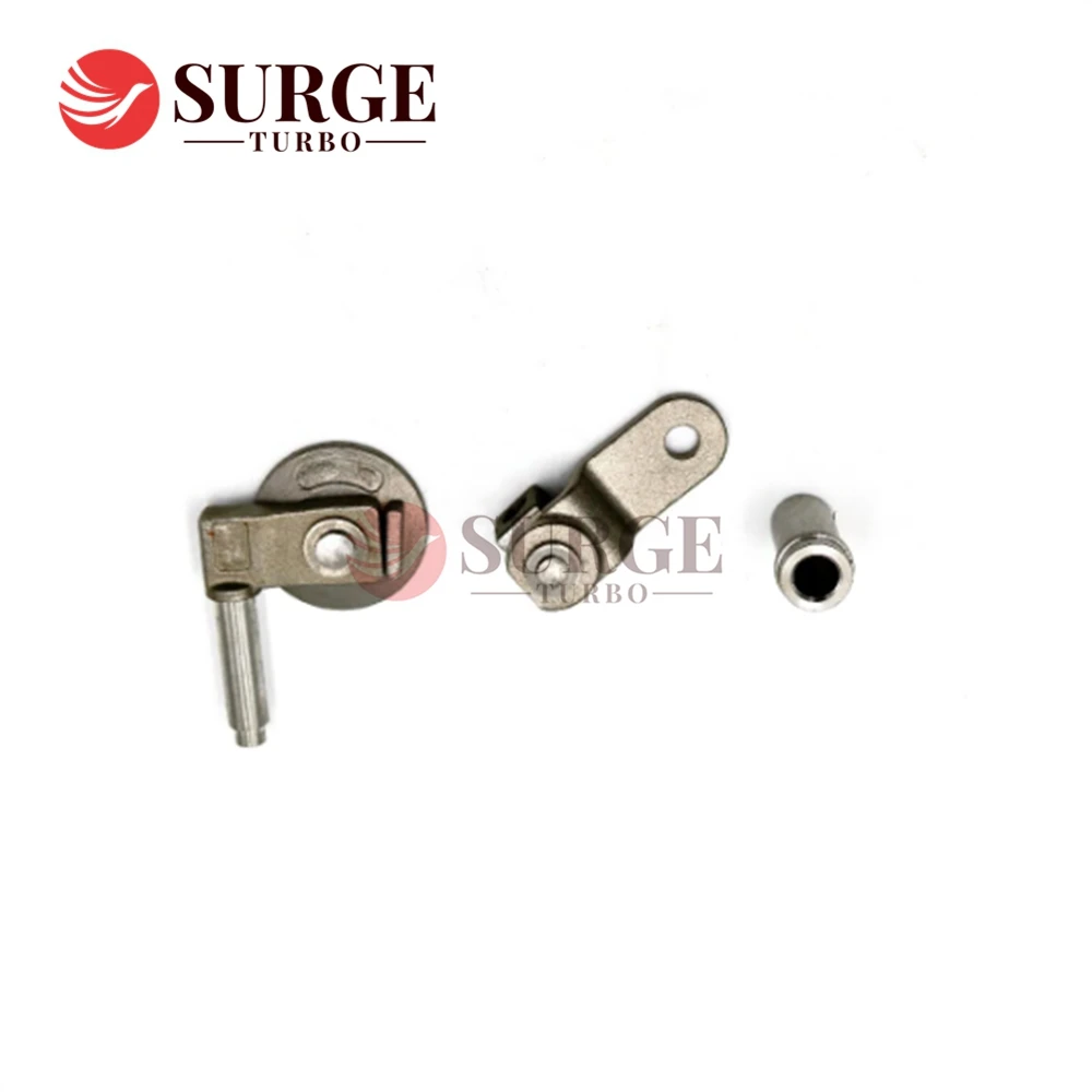 

Turbo Flapper K03 53039880248 53039700142 53039880150 for VW Golf 5 6 Scirocco Seat Skoda Fabia 1.4 TSI BWK BLG BMY 03C145703A