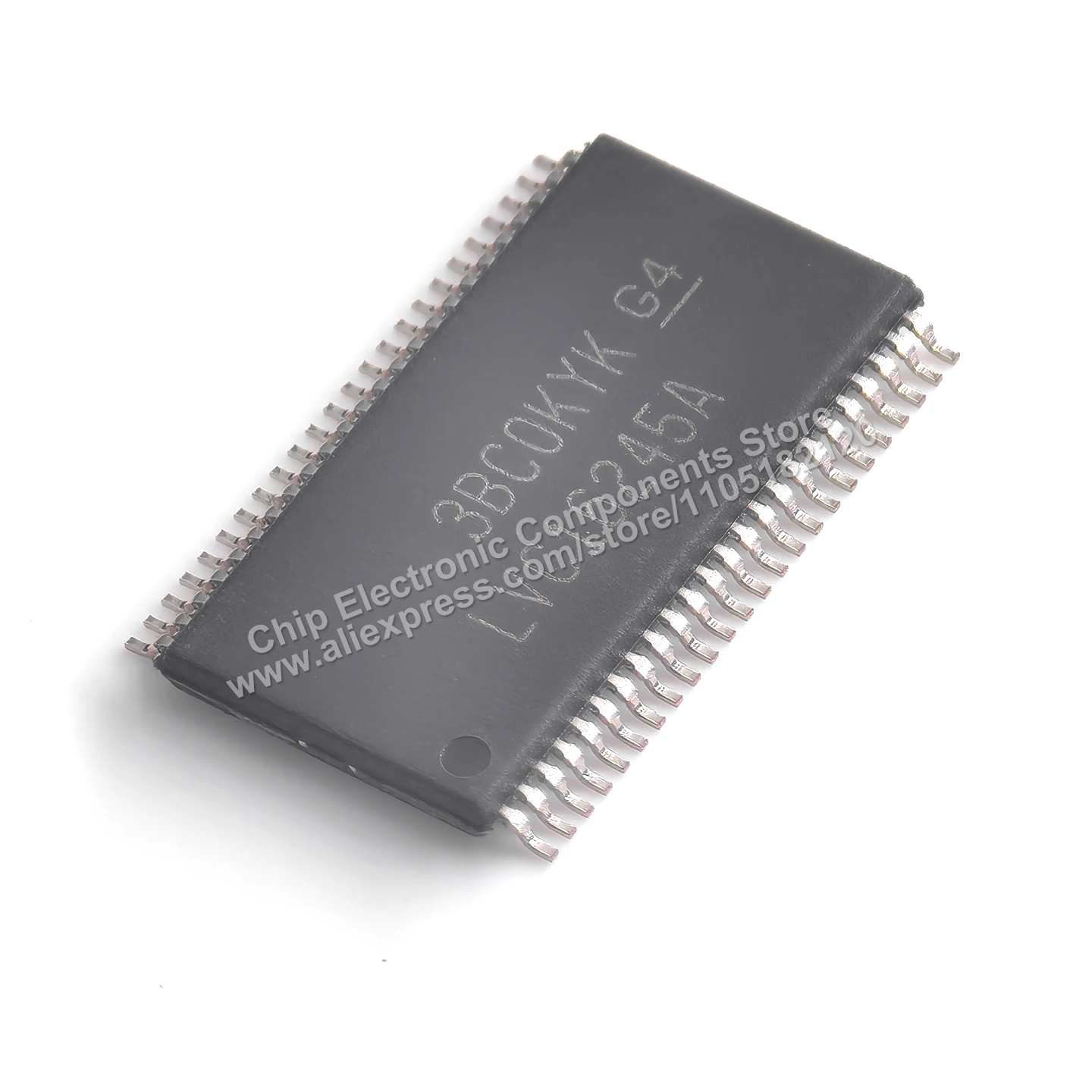 

（10 PCS）Original IC SN74LVC16245ADGGR LVC16245A 16-Bit Bus Transceiver With 3-State Outputs Chip TSSOP-48