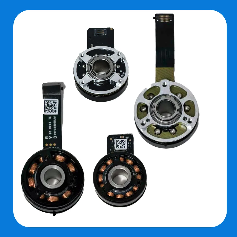 Original PTZ Motor Repair Parts For Mavic 3 Pro Pitch/Yaw/Roll Motor Accessories For Mavic 3 Pro - view 5