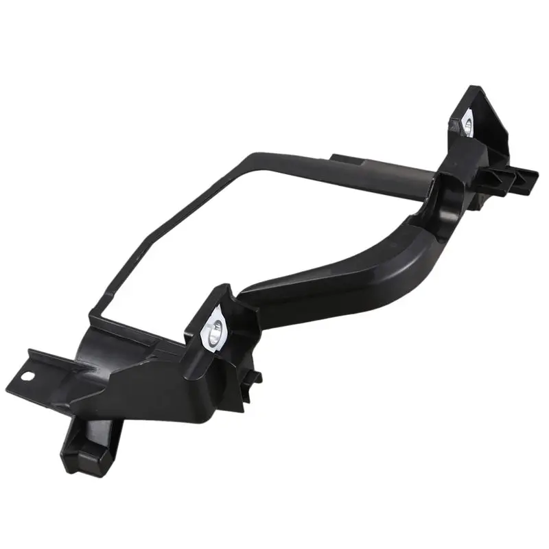 Compatible Headlight Mounting Brackets Support Fit for BMW 5 Series E60 E61 525I 528Xi 530I 63126936090 63126936089 view 2