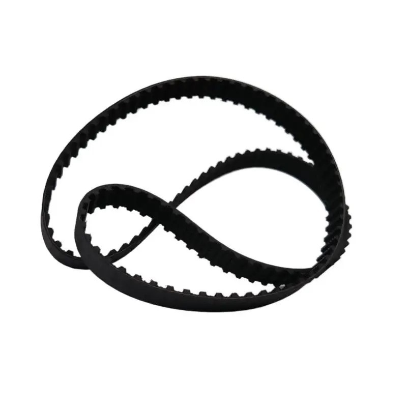 

T10 910 Timing Belt Width 10mm 25mm 30mm Closed Loop Transmission Belt Rubber Synchronous Belt Length 910mm